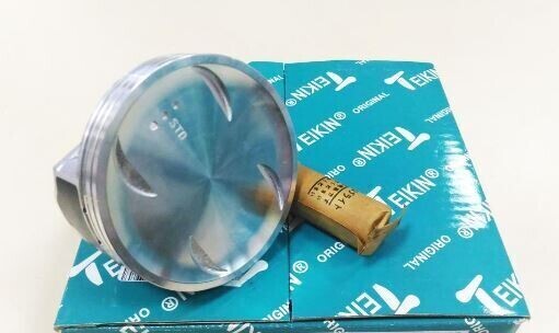 Subaru EJ255 EJ257 Complete Piston Set