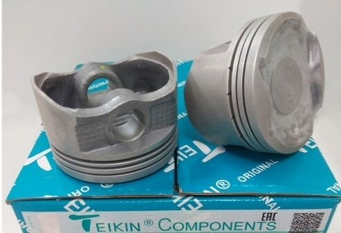 Toyota 1NZFE Piston Set 75mm