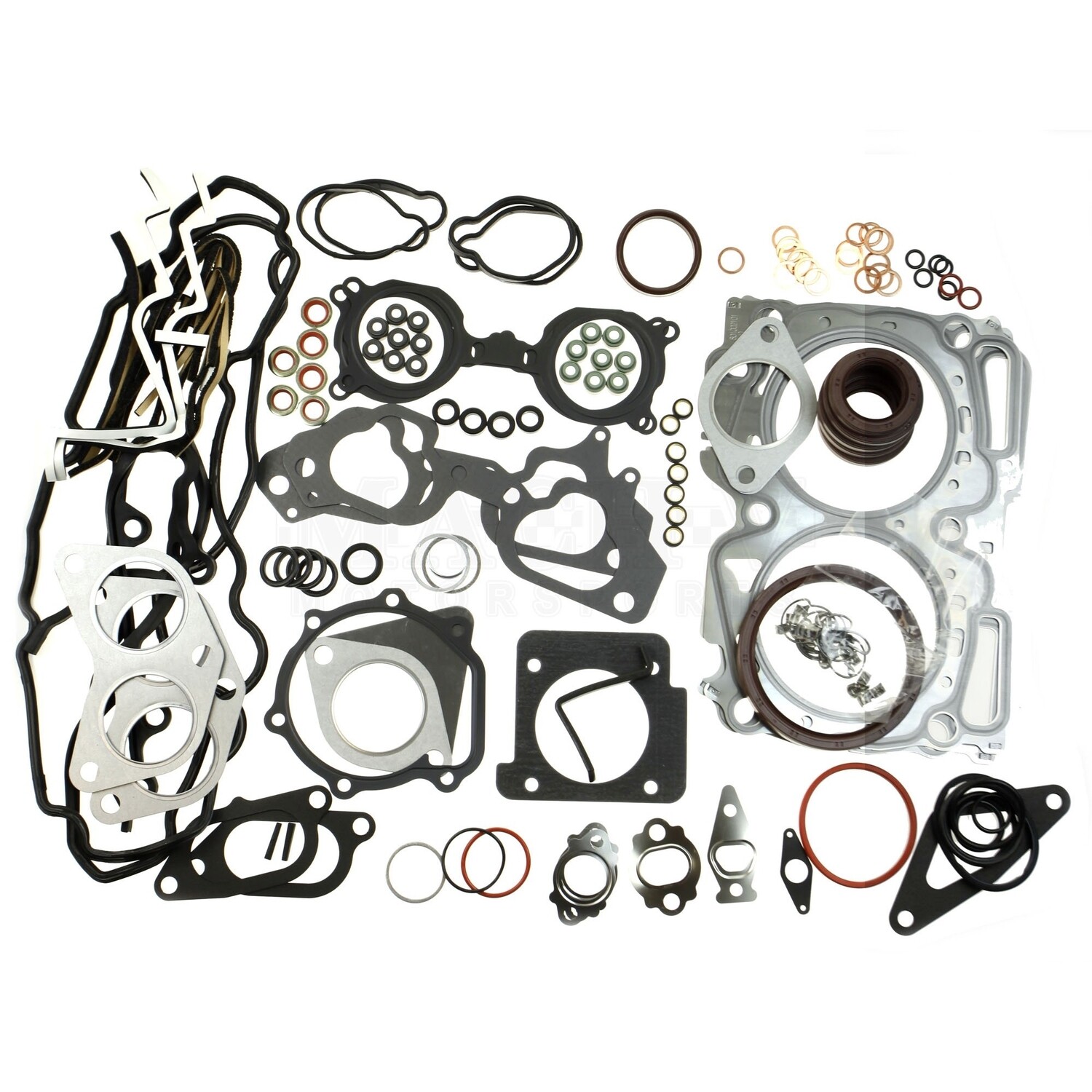 Subaru EJ205 Complete Engine Gasket Set 10105-AA351