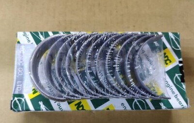 Nissan RB25DE, RB25DET, RB26DETT Connecting Rod Bearing Set