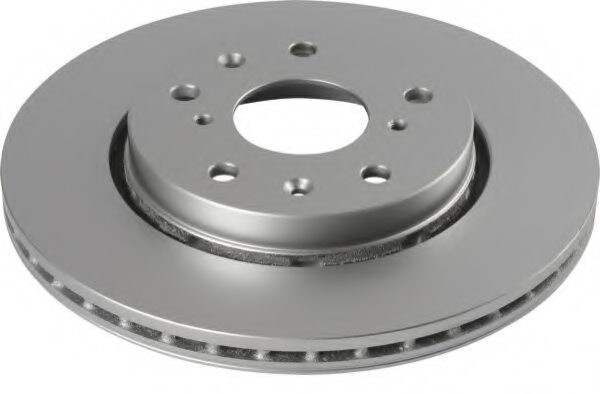 Suzuki Swift ZC31S ZC32S Front Brake Rotor