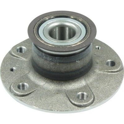 Suzuki Swift ZC31S ZC32S Rear Wheel Bearing Hub Kit (Left or Right Side)