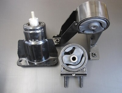 Suzuki Swift Sport ZC31S ZC32S Engine Mount Set