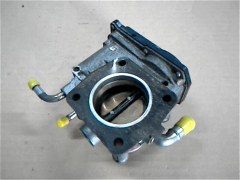 Suzuki Swift ZC31S M16A Throttle Boddy