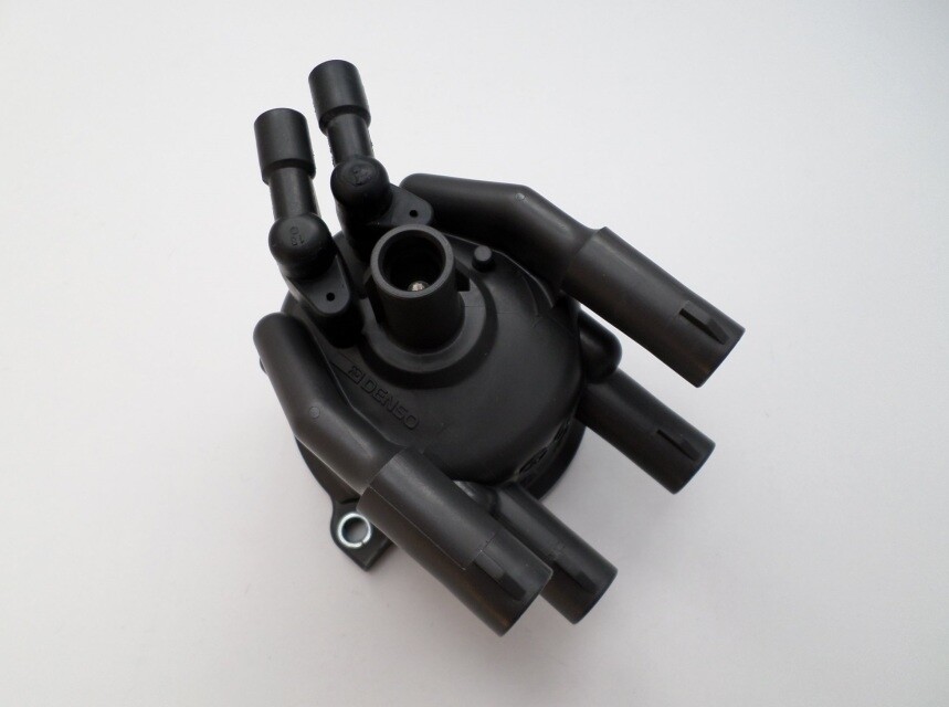 Toyota ST205 3SGTE Distributor Cap and Rotor Arm