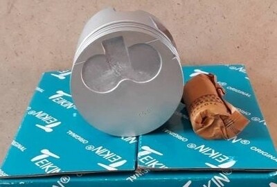 Toyota 3L Piston Set 86mm