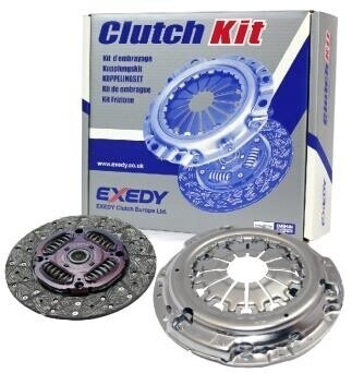Toyota AE111 4AGE 20v Clutch Kit