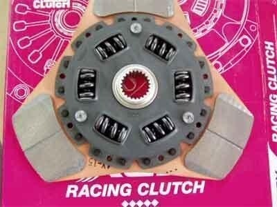 Toyota Altezza SXE10 3SGE Exedy High Performance Racing Clutch Disc