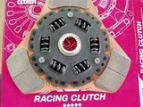 Toyota Altezza SXE10 3SGE Exedy High Performance Racing Clutch Disc