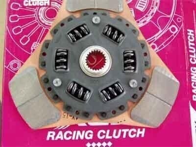 Suzuki Swift Sport ZC31S M16A Exedy Racing Clutch Disc