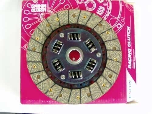 Toyota Altezza SXE10 3SGE Exedy High Performance Racing Ultra Clutch Disc