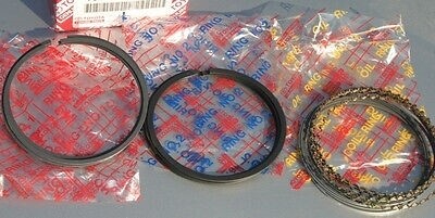 Toyota Caldina ST215 3SGTE Gen 4 Piston Ring Set