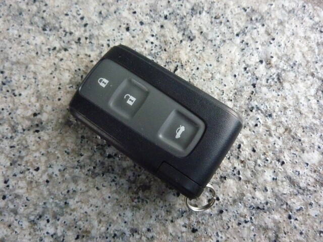 Toyota Crown Majesta UZS186 Used Genuine Smart Key