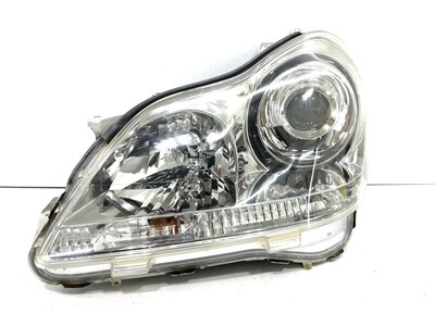 Toyota Crown Majesta UZS186 Headlight