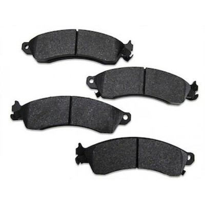 Nissan Vanette Truck SK82TN Front Brake Pad Kit