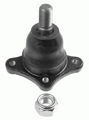 Nissan Vanette SK82TN Front Upper Ball Joint Set