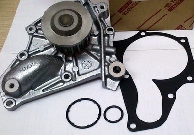 Toyota Caldina ST246 3SGTE Water Pump