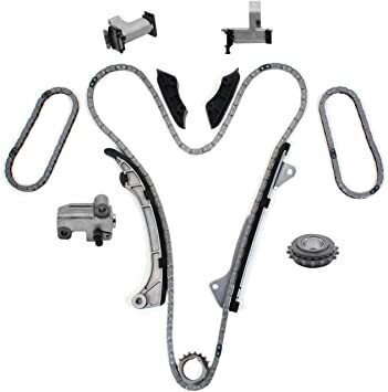 Toyota / Lexus 2GRFSE, 3GRFSE, 4GRFSE Timing Kit