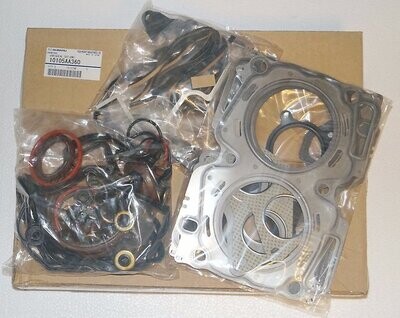 Subaru Legacy EJ20X EJ20Y Complete Engine Gasket Set