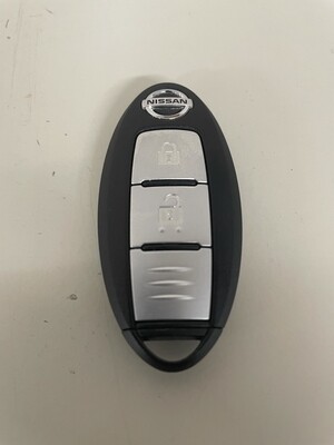 Nissan XTrail NT32 Used Genuine Smart Key