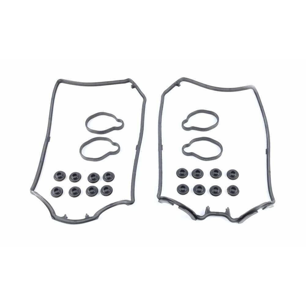 Subaru Legacy BE5 / BH5 Genuine OEM EJ206 / EJ208 Complete Valve Cover Gasket Set
