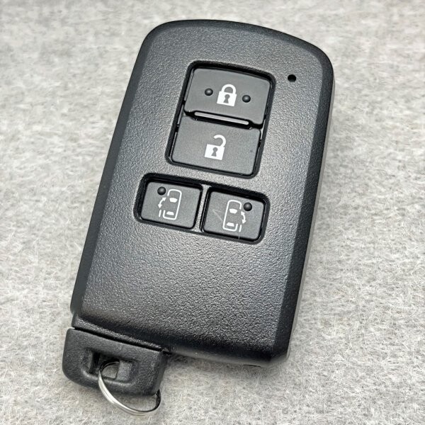 Toyota Noah Voxy Used Genuine Smart Key