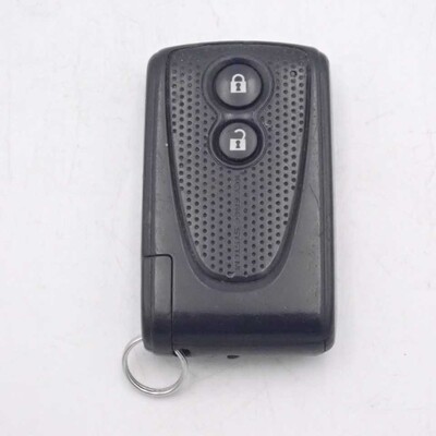 Toyota Passo Used Genuine Smart Key 2010-2015