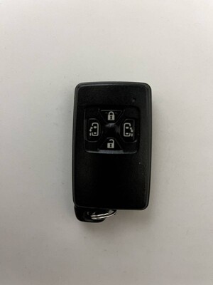 Toyota Noah Voxy Used Genuine Smart Key