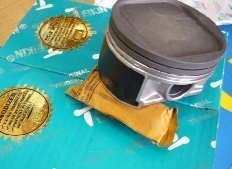 Subaru Legacy B4 BE5 BH5 Complete Piston Set 98-03