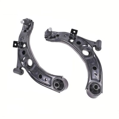 Toyota Passo Front Lower Control Arm