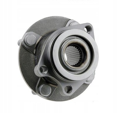 Nissan NV200 Front Wheel Bearing Hub Kit (Left or Right Side)