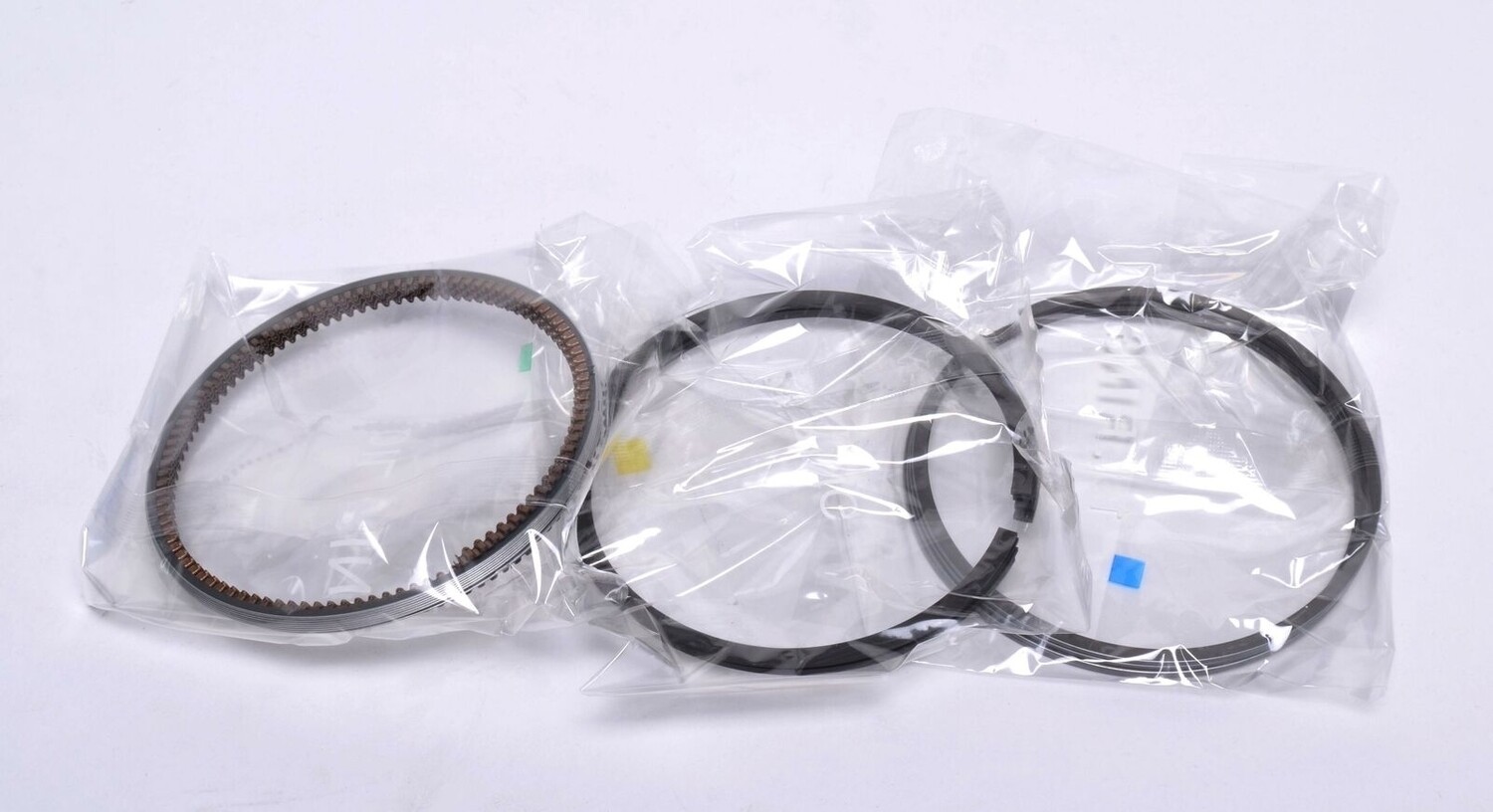Nissan X-Trail PNT30 SR20VET Genuine Piston Ring Set