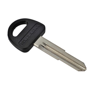 Suzuki Cappuccino EA11R EA12R Replacement Blank Key