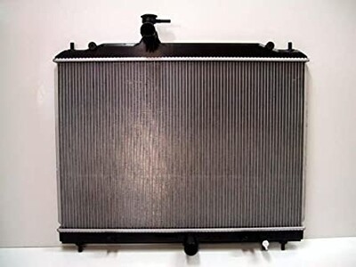Nissan Serena C25 Radiator
