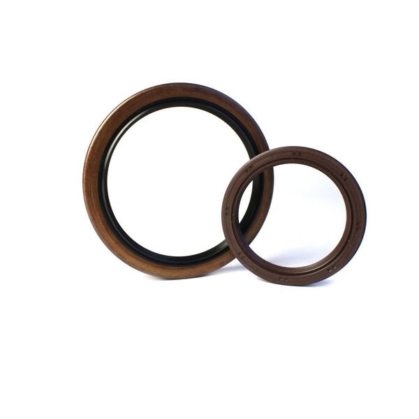 Toyota Altezza SXE10 3SGE Front &amp; Rear Crankshaft Oil Seal