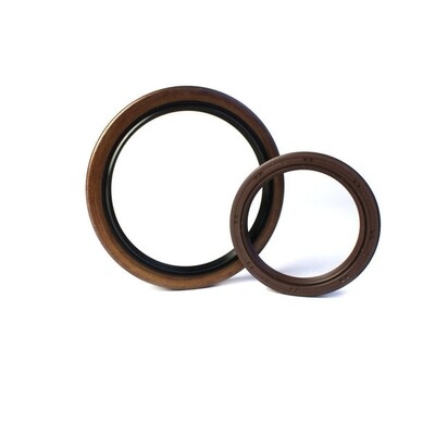 Toyota Altezza SXE10 3SGE Front &amp; Rear Crankshaft Oil Seal