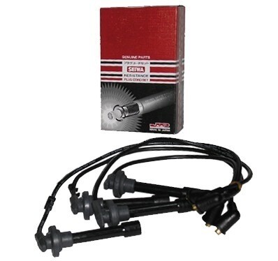 Suzuki F6A Ignition Wire Set