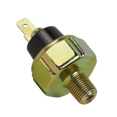 Suzuki F6A Oil Pressure Switch