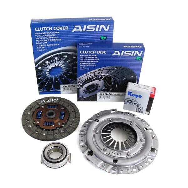 Suzuki Carry Mini Truck DC51T Clutch Kit