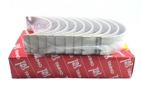 Suzuki K6A Main Crankshaft Bearing Set