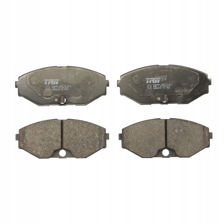 Nissan Cedric Cima Gloria Front Brake Pads