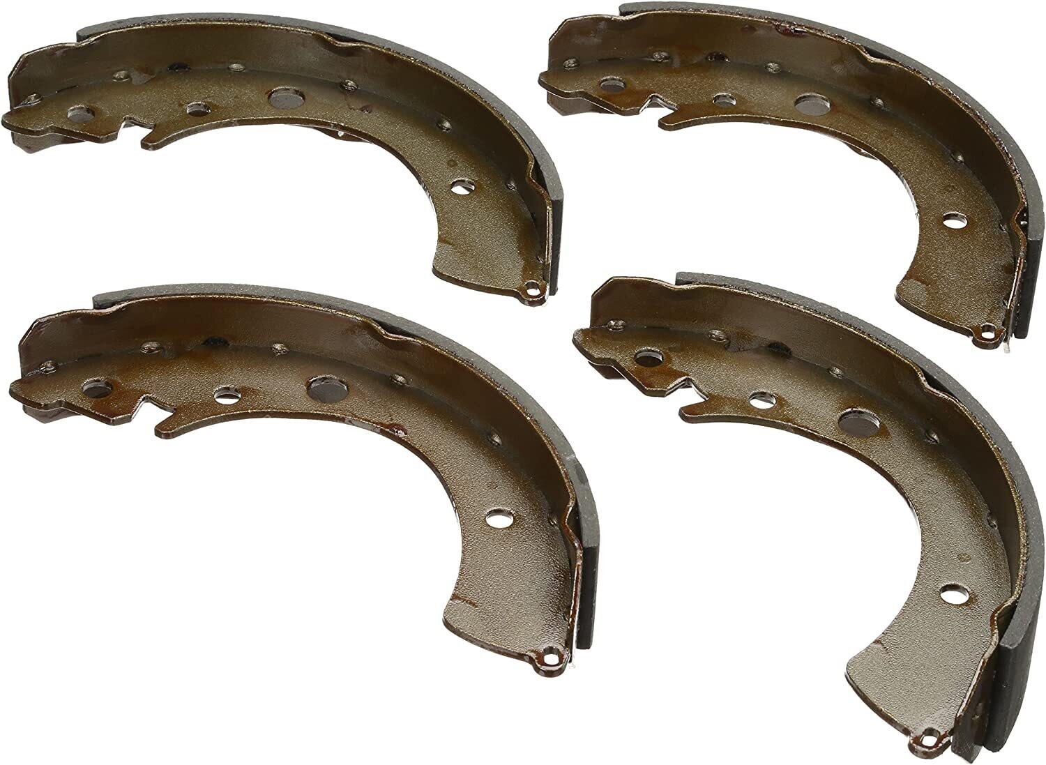 Honda Acty Truck Rear Brake Shoes