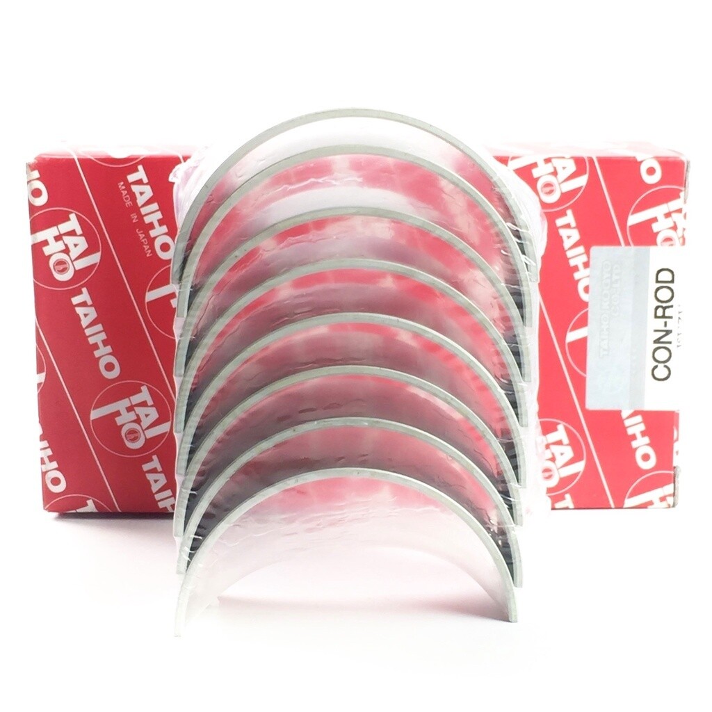 Nissan SR20DE SR20DET Connecting Rod Bearing Set