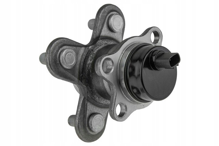 Toyota Passo KGC10 QNC10 Rear Wheel Bearing &amp; Hub