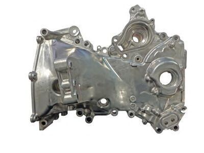 Toyota 1KRFE Front Engine Cover