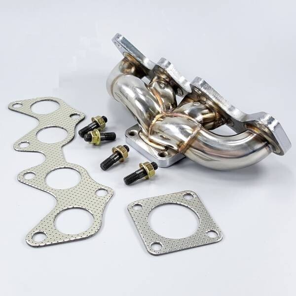 Toyota Starlet EP82 EP91 4EFTE High Performance Turbo Exhaust Manifold