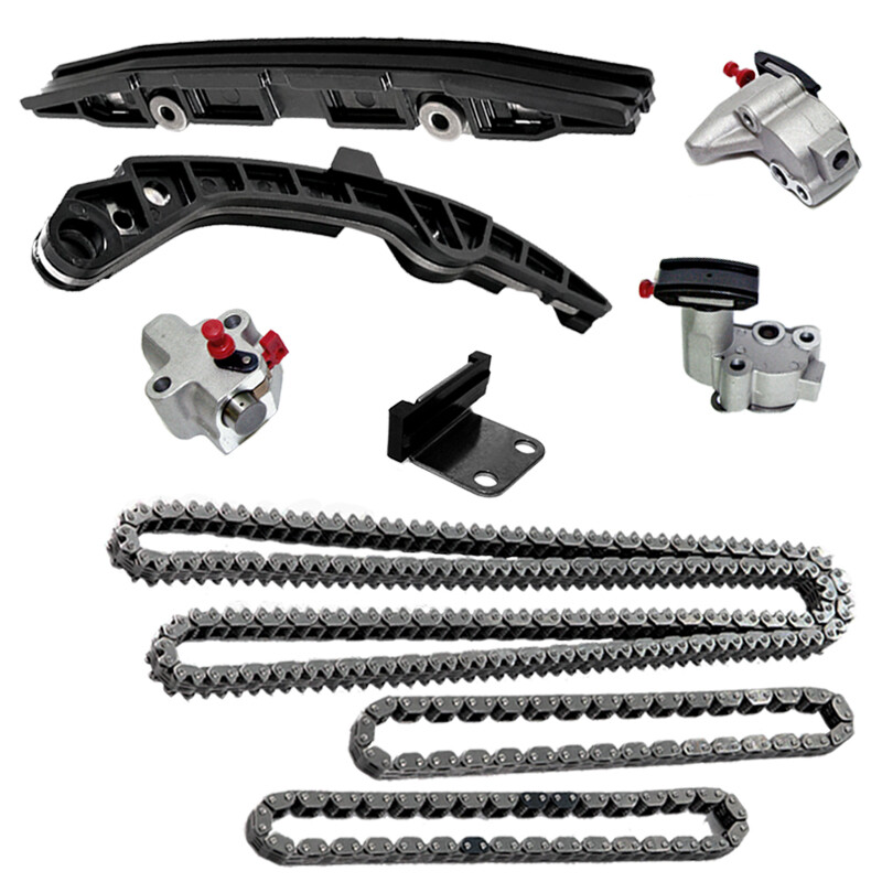 Nissan VQ25DD VQ30DD Timing Kit