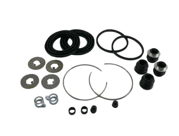 Toyota Crown Mark X Front Brake Caliper Seal Repair Kit