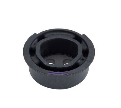 Toyota Crown Mark X Rear Differential Mount Cushion Bushing #1