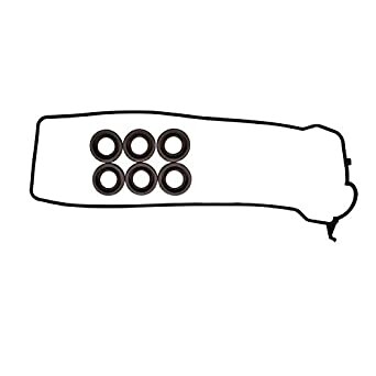 Toyota 1GFE (Non Beams) Valve Cover Gasket Set